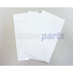 A4 Trägerblatt für Panasonic Scanner