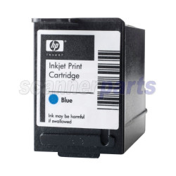 Blue Ink Cartridge for...