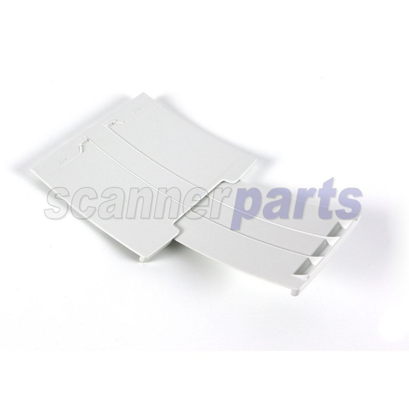 Stacker Extend for Fujitsu ScanSnap iX1400, iX1500, iX1600