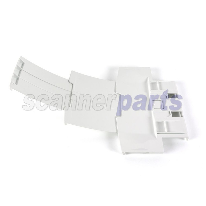 Stacker Assy for Fujitsu ScanSnap iX1400, iX1500, iX1600