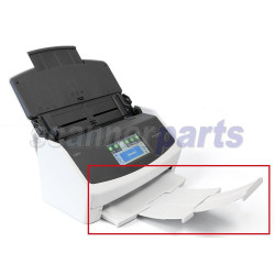 Stacker Assy for Fujitsu ScanSnap iX1400, iX1500, iX1600