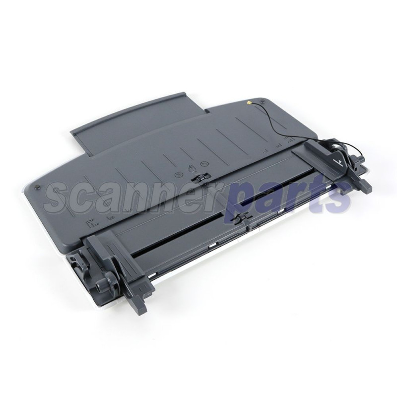 Chute Assy for Fujitsu ScanSnap iX1400, iX1500, iX1600