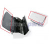 Chute Extend Cover Assy für Fujitsu ScanSnap iX1400, iX1500, iX1600