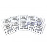 CESB Wet Cleaning Cloths 10 Pieces