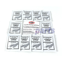 CESB Wet Cleaning Cloths 20 Pieces