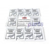 CESB Wet Cleaning Cloths 50 Pieces