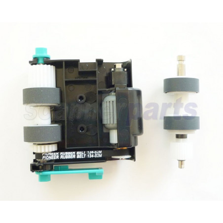 Roller Exchange Kit for Panasonic KV-S5058, KV-S5078