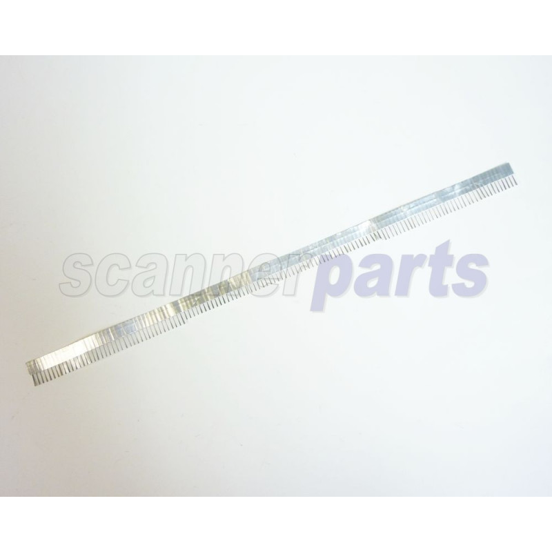 Brush Eliminator for Canon DR-G2090, DR-G2110, DR-G2140