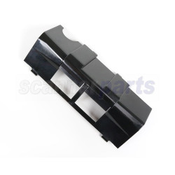 Cover Separation for Canon DR-G2090, DR-G2110, DR-G2140