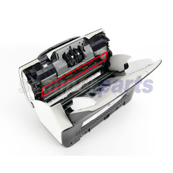 Feed Roller for Fujitsu fi-7160, fi-7180, fi-7260, fi-7280