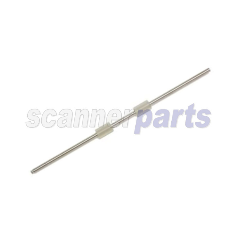 Exit Roller for Fujitsu fi-7160, fi-7180, fi-7260, fi-7280