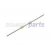 Exit Roller for Fujitsu fi-7160, fi-7180, fi-7260, fi-7280