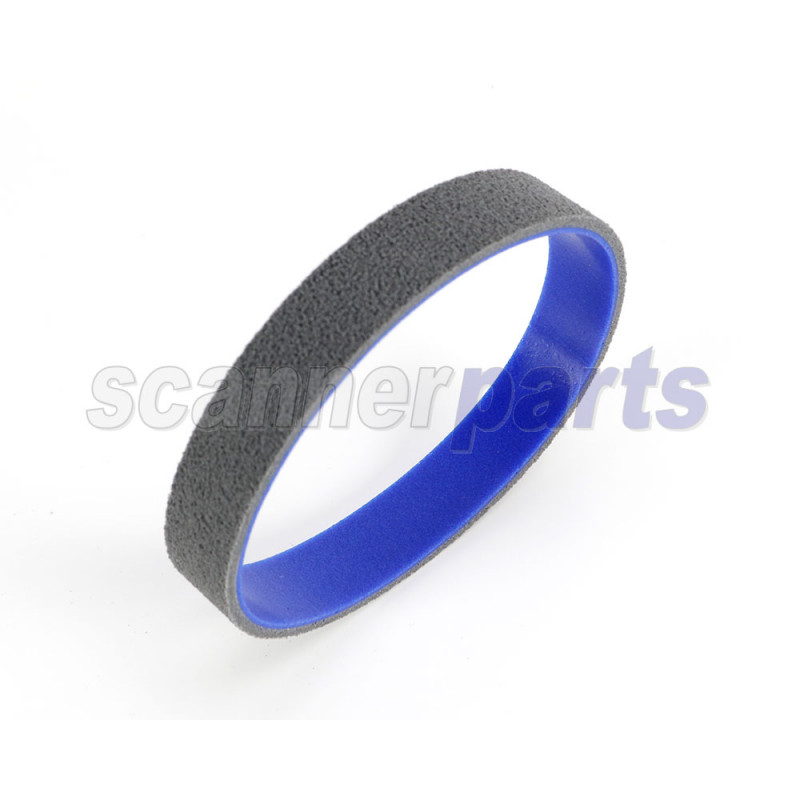 Belts Feed p Grey Foam for ibml ImageTrac 5X00, 6X00, Lite, Fusion 7X00