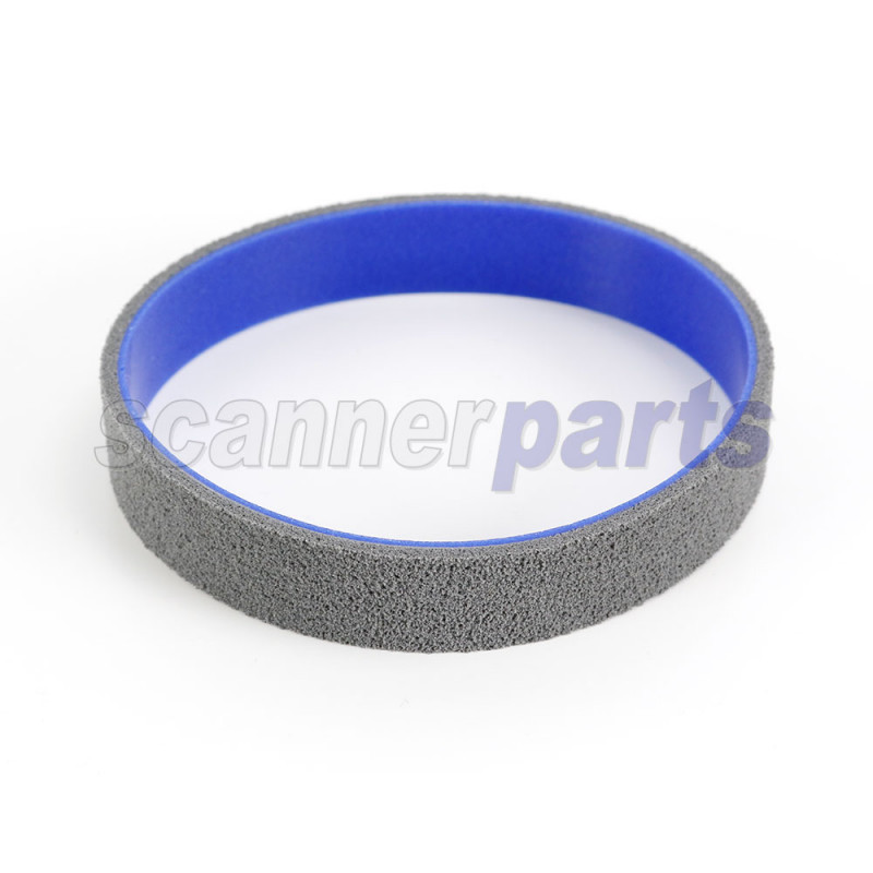 Belts Feed p Grey Foam for ibml ImageTrac 5X00, 6X00, Lite, Fusion 7X00