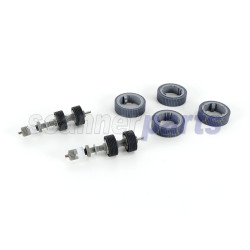 Roller Exchange Kit for Fujitsu fi-8150, fi-8250, fi-8170, fi-8270, fi-8190, fi-8290