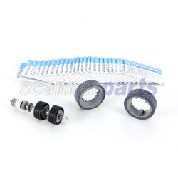 Roller Exchange Kit for Fujitsu fi-8150, fi-8250, fi-8170, fi-8270, fi-8190, fi-8290
