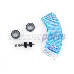 Roller Exchange Kit for Fujitsu fi-8150, fi-8250, fi-8170, fi-8270, fi-8190, fi-8290