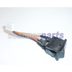 Power Switch for Kodak i50, i55, i60, i65