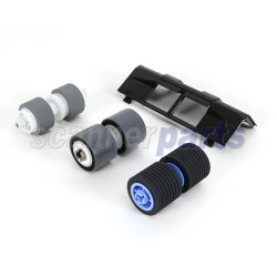 Roller Exchange Kit Large for Canon DR-G2090, DR-G2110, DR-G2140