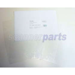 Carrier Sheet 1 Piece for Kodak N2000, S2000, S2085f, S3000, S5000 Series