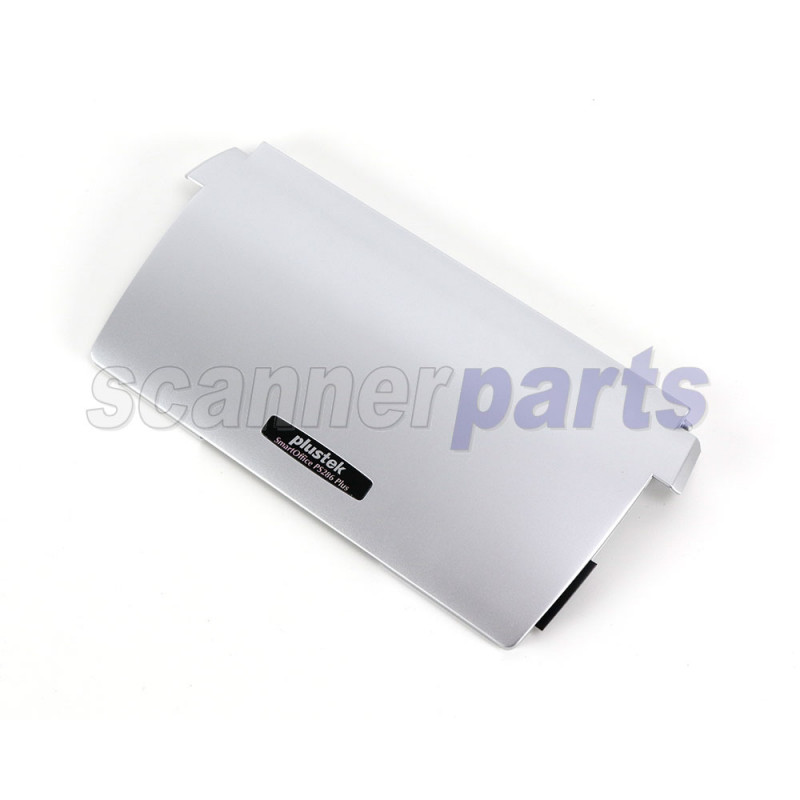 Input Tray Cover for Plustek SmartOffice PL2546, PL2550, PS286, PS286 Plus