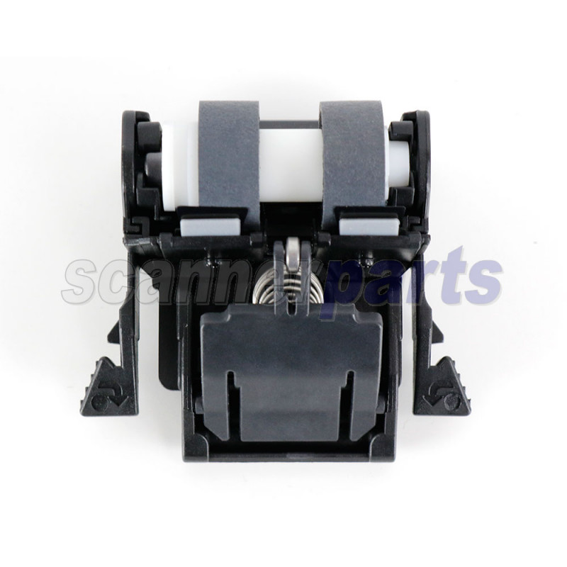 Friction Roller for Plustek eScan A350 Version 2