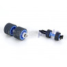 Roller Exchange Kit for Canon DR-M160 II, DR-M260, DR-C230, DR-C240, DR-S130, DR-S150, SF 400