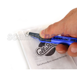 DATAPOOL Staple Remover