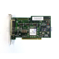 Kofax Adrenalin SCSI-Controller 650iLV