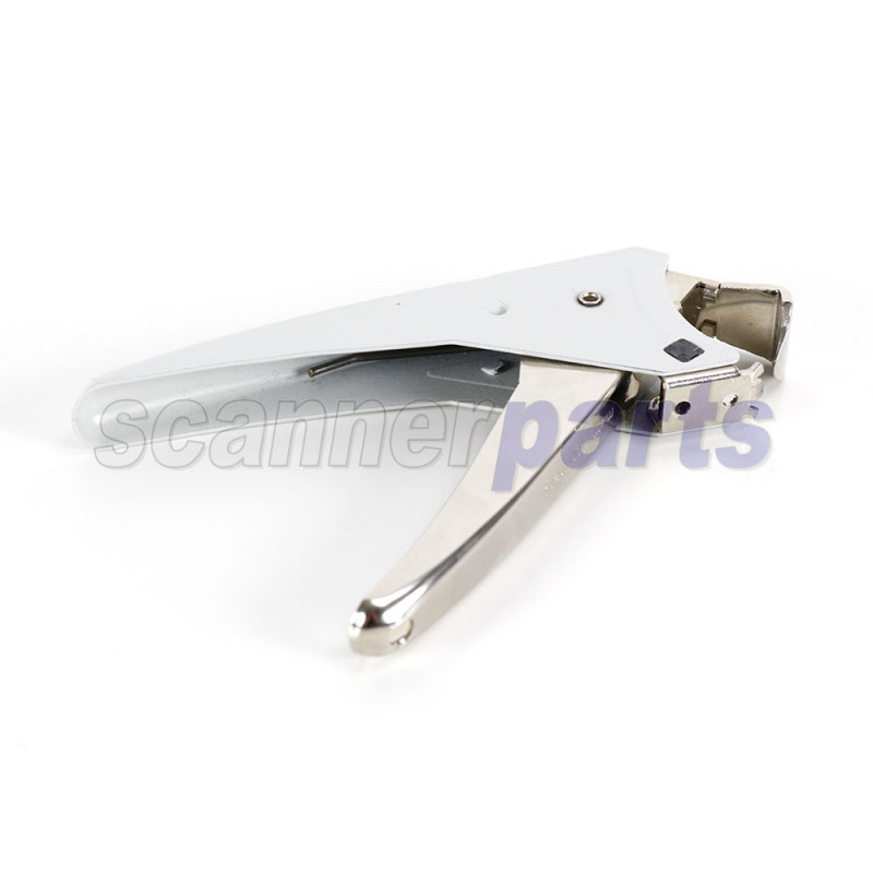 Staple Remover to unstaple their documents in preparation for scanning