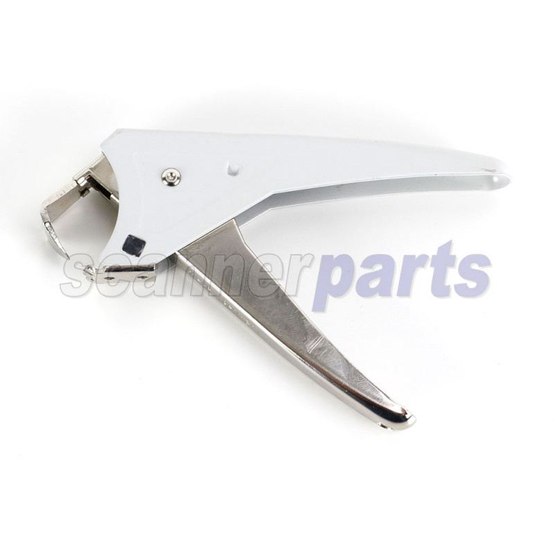 Staple Remover to unstaple their documents in preparation for scanning