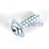 Screw for Panasonic KV-S2087