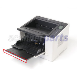 Cover Extended Tray for Panasonic KV-S2087