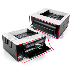 Imprinter Accessory for Kodak i2900, i3000, S2085f, S3000 Series