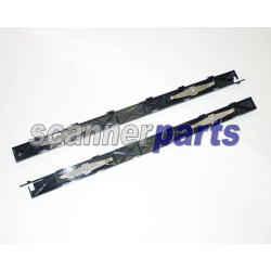 Black Background for ADF for Kodak i2900, i3000 Series