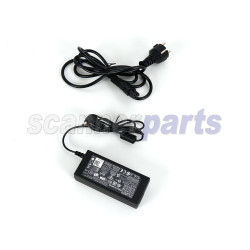 AC Adapter for Fujitsu fi-8150, fi-8170, fi-8190, fi-8250, fi-8270, fi-8290