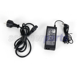 AC Adapter for Fujitsu fi-8150, fi-8170, fi-8190, fi-8250, fi-8270, fi-8290