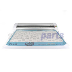 Carrier Sheet for DIN A0 Documents