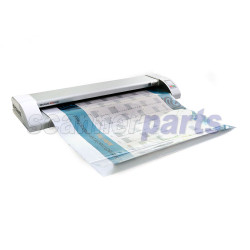Carrier Sheet for DIN A0 Documents