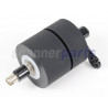 Separate Roller for Plustek SmartOffice PS406, PS456U, PS4080U, PS3140U, PS3150U, PS3180U