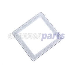 LCD Cover Sheet for Panasonic KV-S2087
