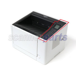 Panel Cover for Panasonic KV-S2087