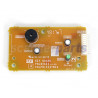 P.C. Board with Components for Panasonic KV-N1058X
