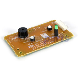 P.C. Board with Components for Panasonic KV-N1058X