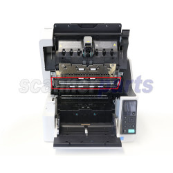 Scanning Glass Front for Panasonic KV-S8127, KV-S8147