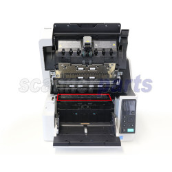 Scanning Glass Back for Panasonic KV-S8127, KV-S8147