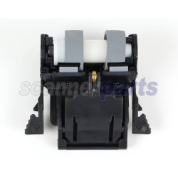Friction Roller for Plustek PS406U Plus, PS456U Plus, PS3140U, PS3150U, PS3180U