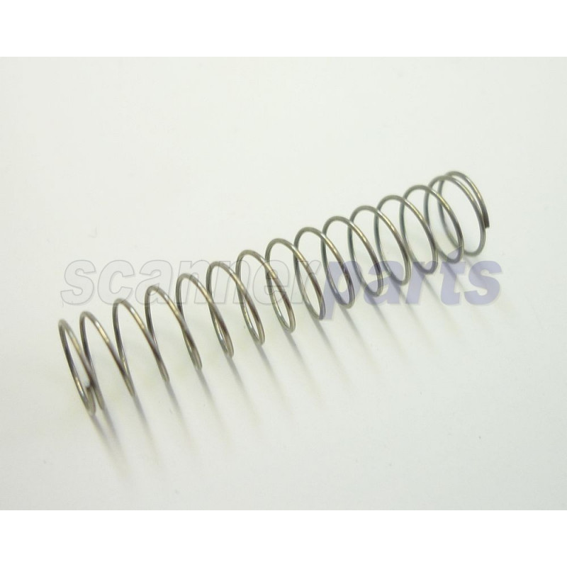 Document Detect Lever Spring for Panasonic KV-S5046H, KV-S5076H