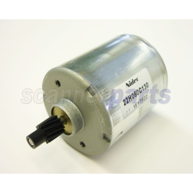 Motor Brushless DC for Canon DR-6050C, DR-7550C, DR-9050C