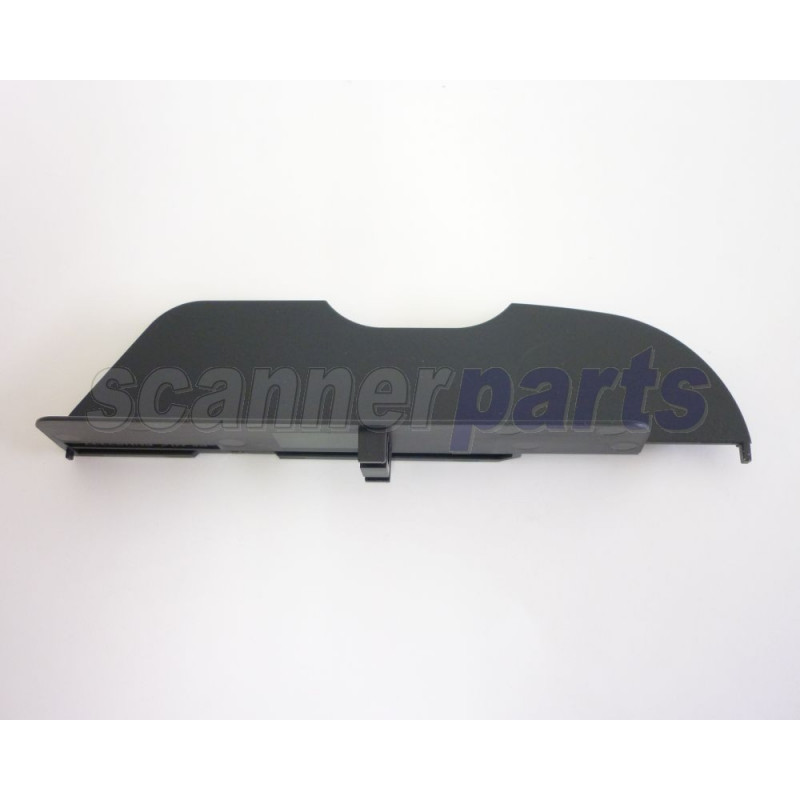 Document Guide Left for Panasonic KV-S2087